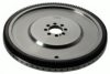 SACHS 3421 601 076 Flywheel